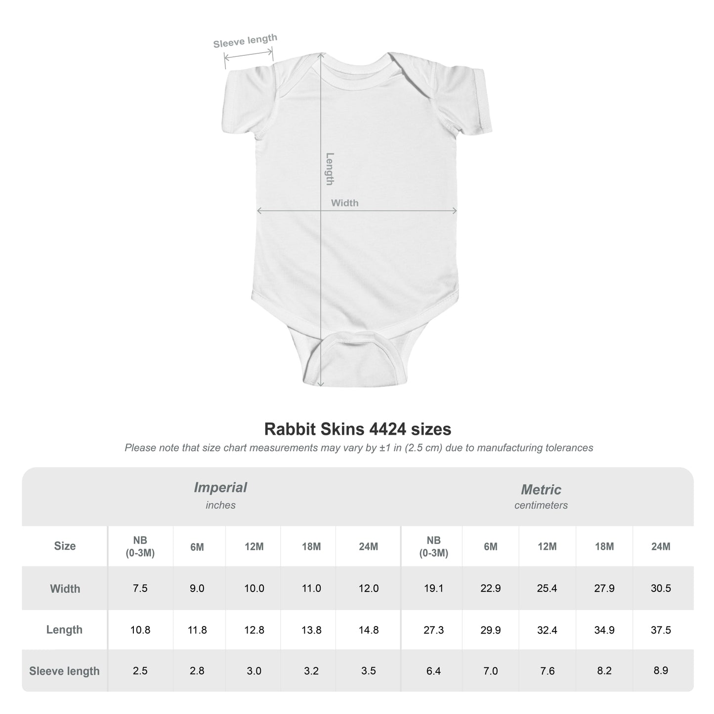 Infant Bodysuit – Funny "I'm Proof Ugly People Do Have Sex" Baby One-Piece