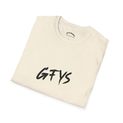 “GFYS” Graphic Tee — Vintage “I’ve Only Had One In Dog Beers” Dog Beer Humor T-Shirt