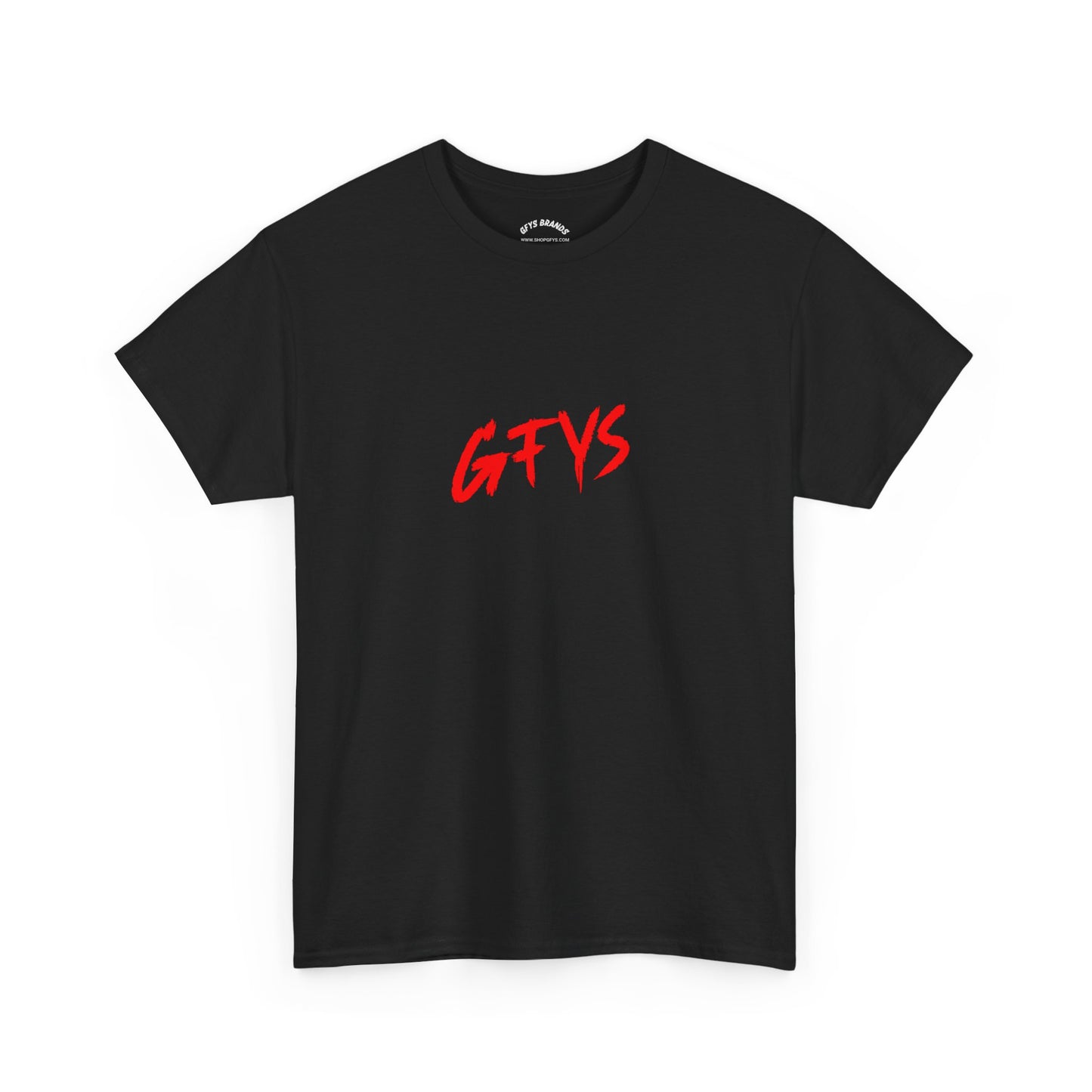 GFTS "Menatally Disturbed" Funny Marriage Tee