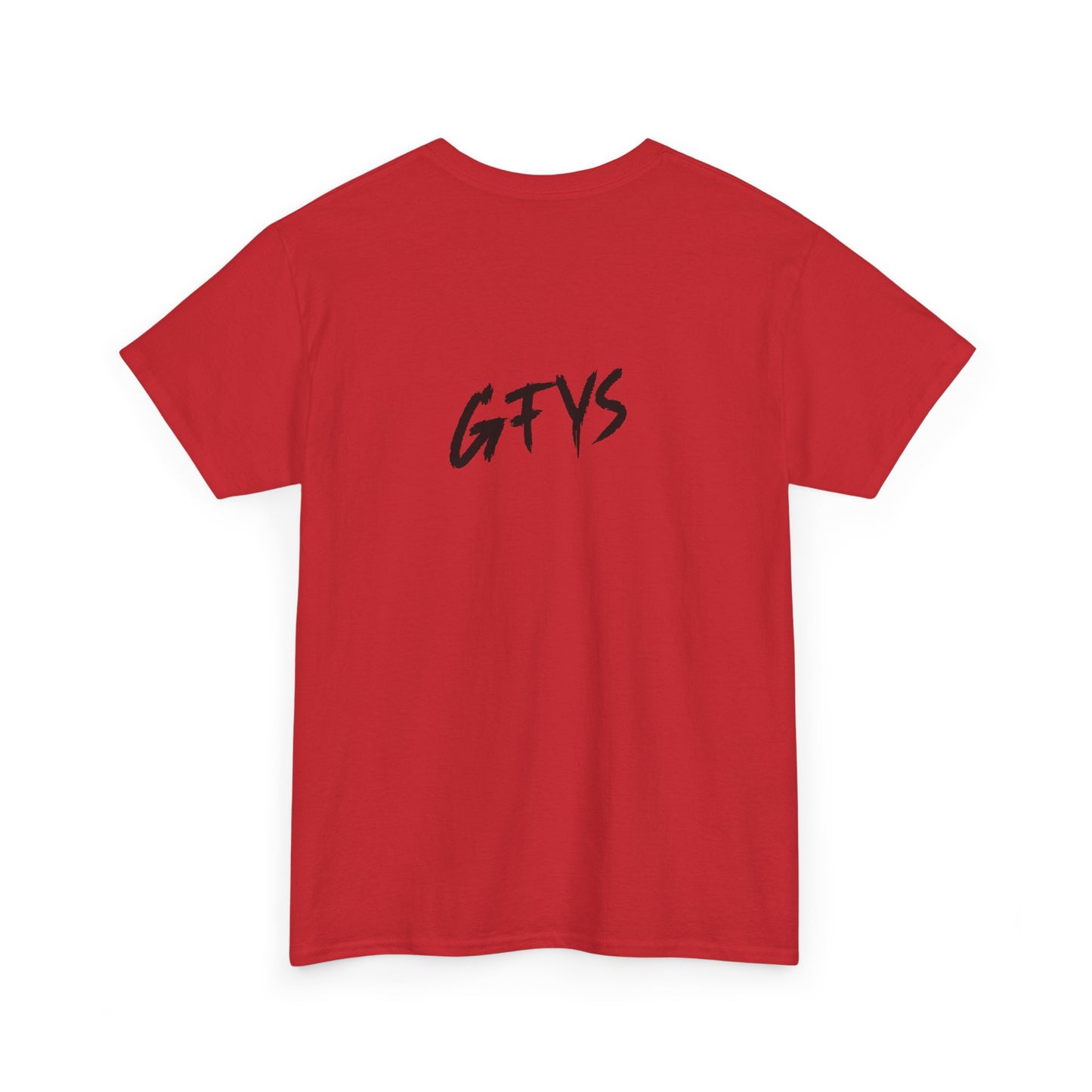 Math T-Shirt – "Math: The Only Place Someone Can Buy 69" Graphic Tee (GFYS Back)