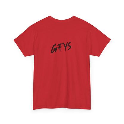 Math T-Shirt – "Math: The Only Place Someone Can Buy 69" Graphic Tee (GFYS Back)
